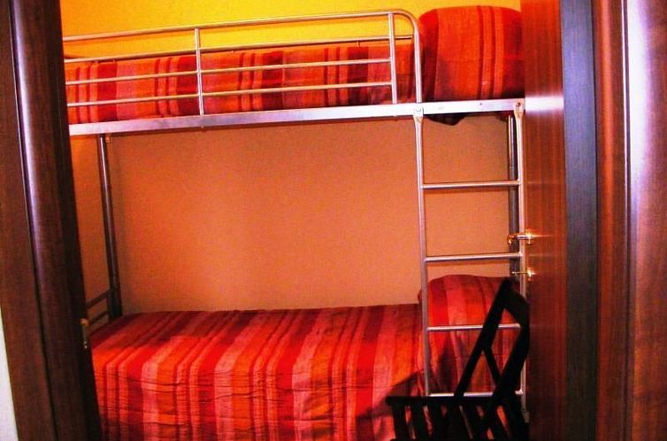 Vakantiehuis Villa Lilla 20 metri dal mare