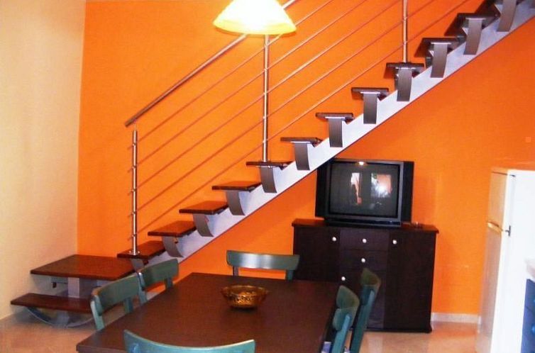 Vakantiehuis Villa Lilla 20 metri dal mare