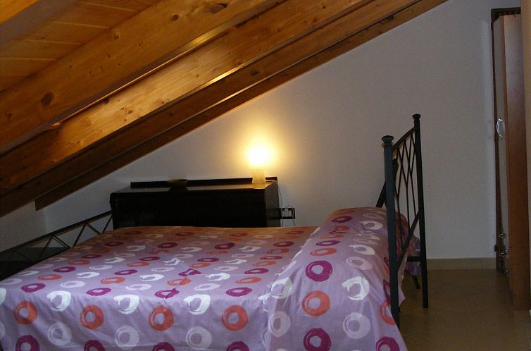 Vakantiehuis Villa Lilla 20 metri dal mare