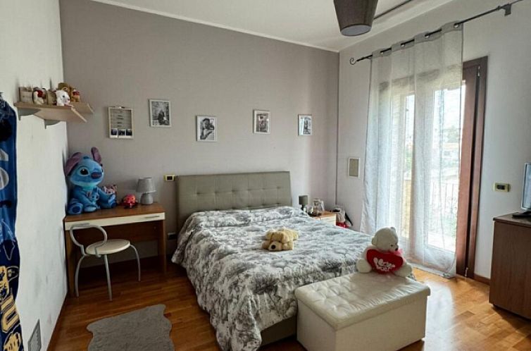 Vrijstaande woning in Melilli