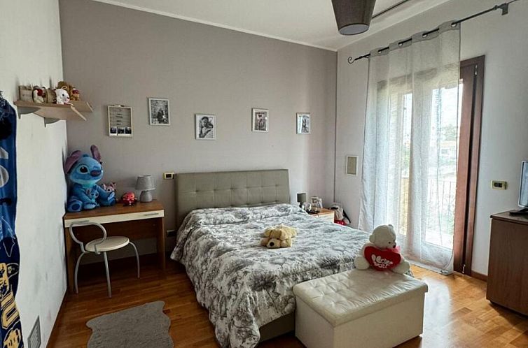 Vrijstaande woning in Melilli