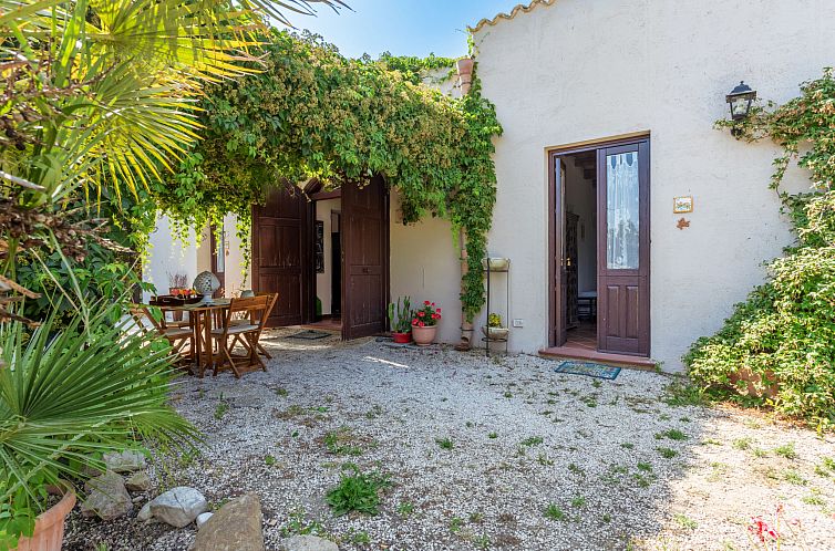 Vakantiehuis Casale Colomba