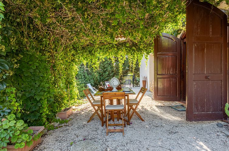 Vakantiehuis Casale Colomba