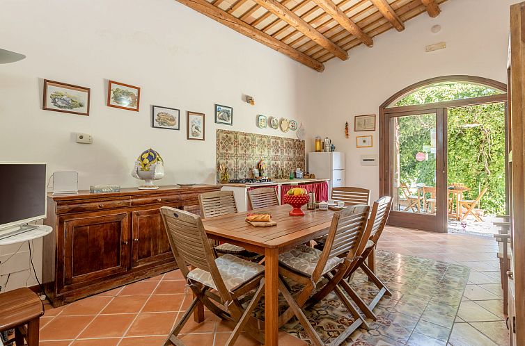 Vakantiehuis Casale Colomba