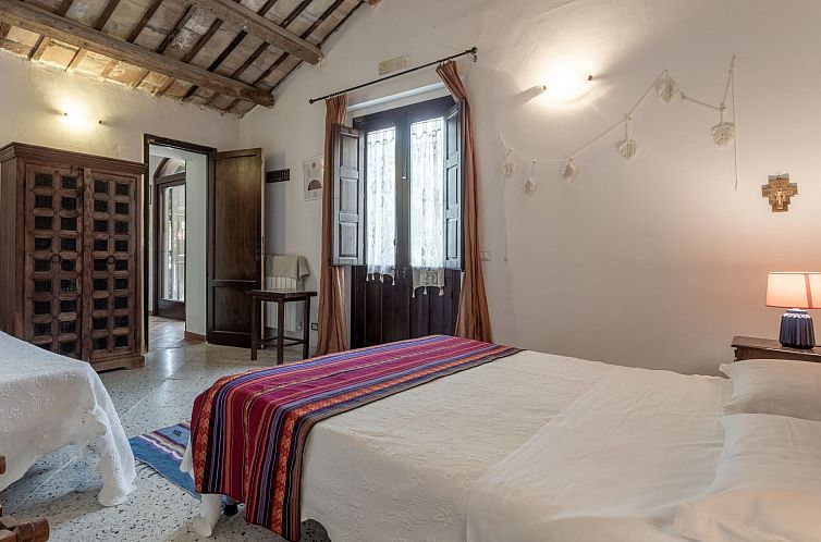 Vakantiehuis Casale Colomba