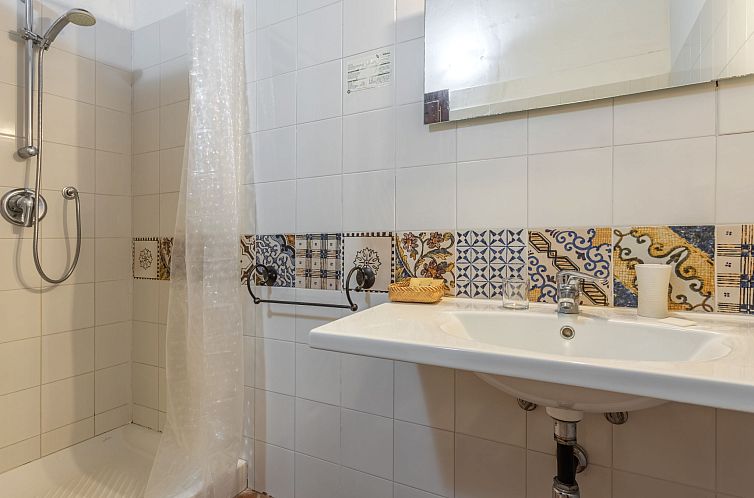 Vakantiehuis Casale Colomba