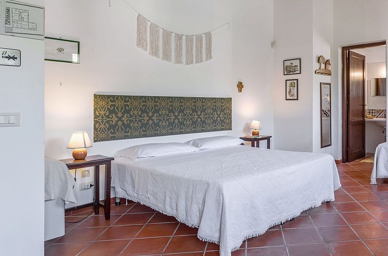 Vakantiehuis Casale Colomba