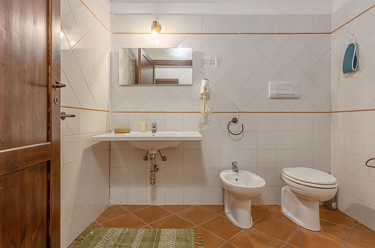Vakantiehuis Casale Colomba
