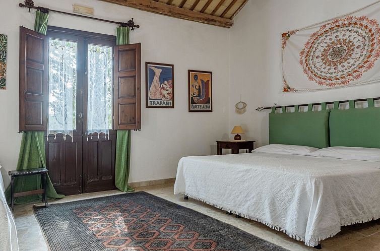 Vakantiehuis Casale Colomba