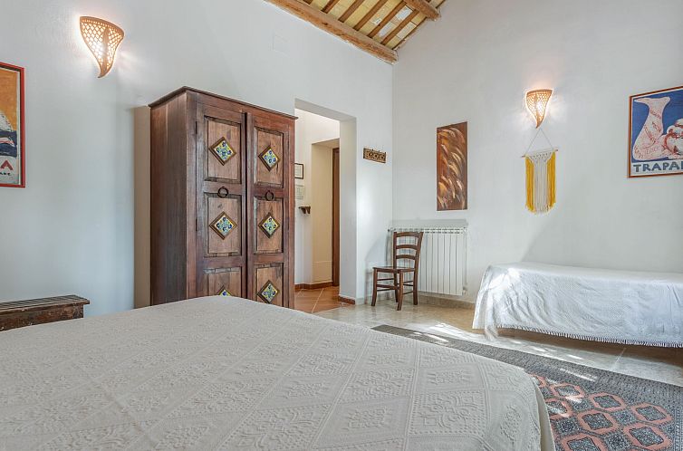 Vakantiehuis Casale Colomba
