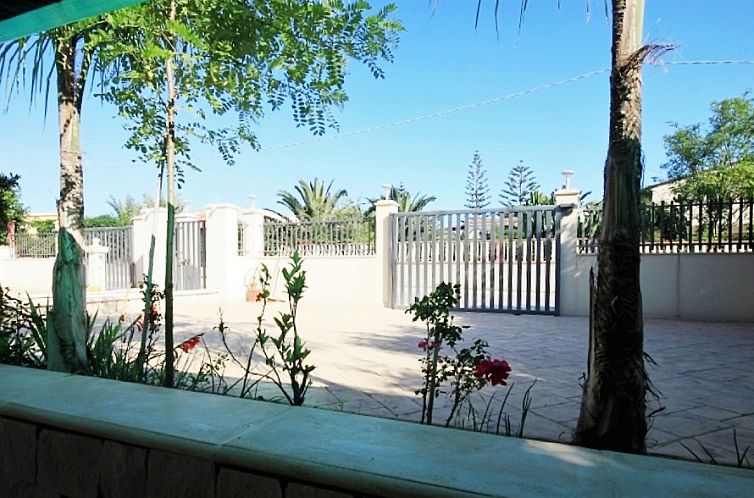 Villa Verdemare