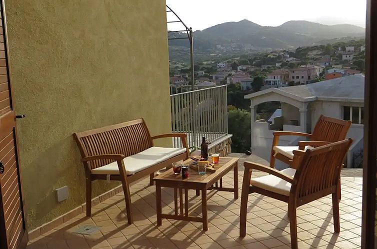 Vista Mare Monte