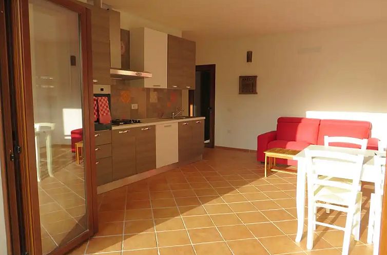 Vista Mare Monte