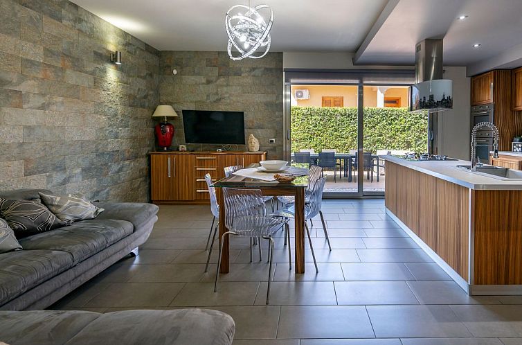 Guest house 0944505 - Apartment Sicily - Appartement Marea