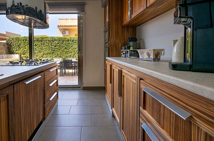 Appartement Marea