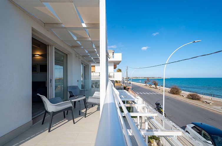 Appartement Flache Lichter