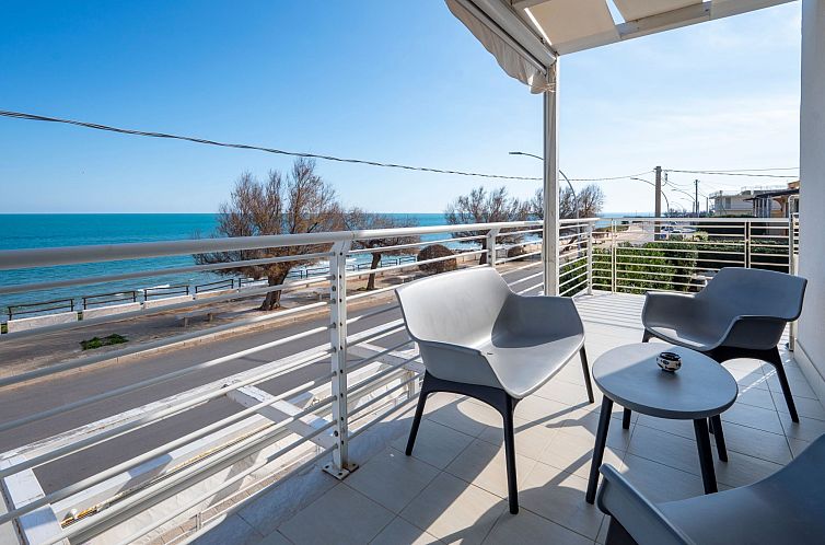 Appartement Flache Lichter