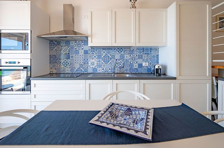 Appartement Flache Lichter