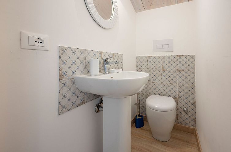 Appartement Flache Lichter