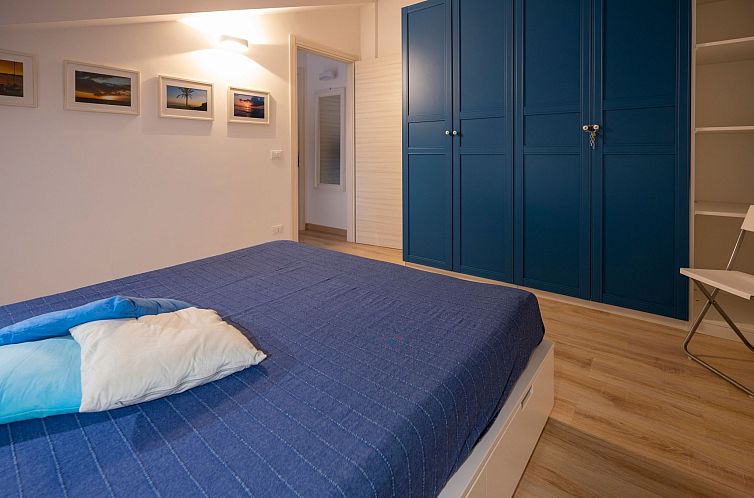Appartement Flache Lichter