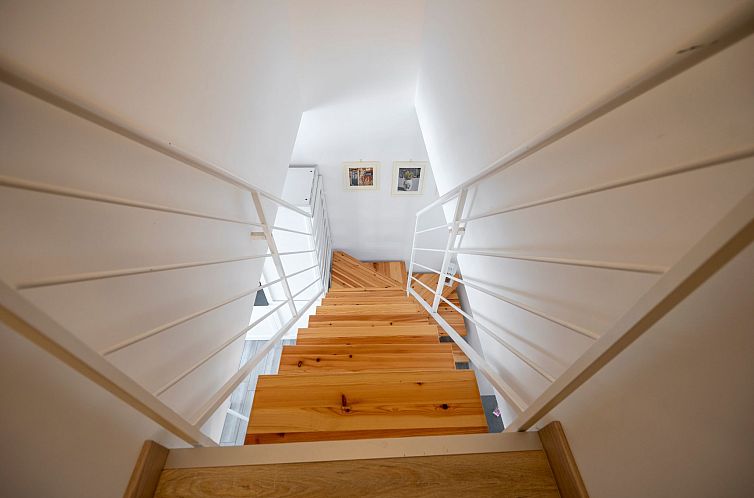 Appartement Flache Lichter