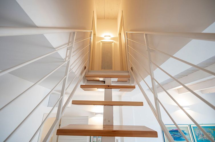 Appartement Flache Lichter