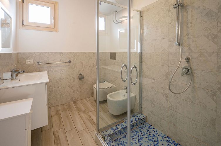 Appartement Flache Lichter