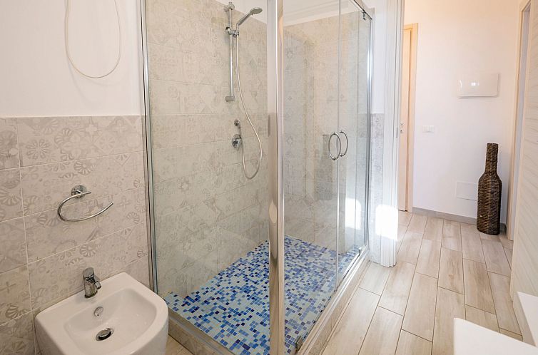 Appartement Flache Lichter