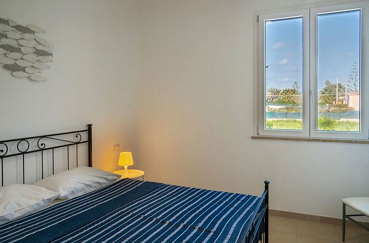Appartement Wohnung 'Cicirata Sea Beach