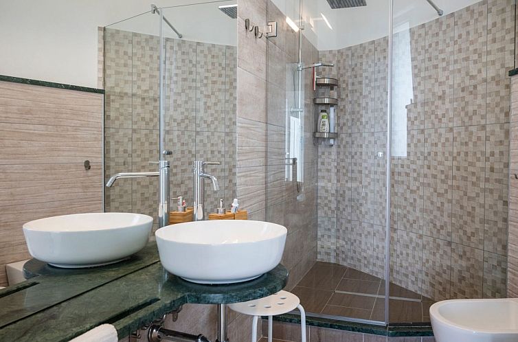 Appartement Wohnung 'Cicirata Sea Beach