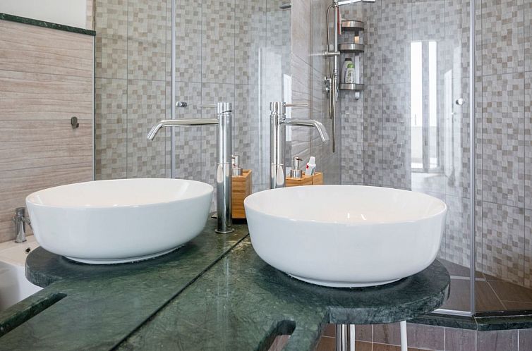 Appartement Wohnung 'Cicirata Sea Beach