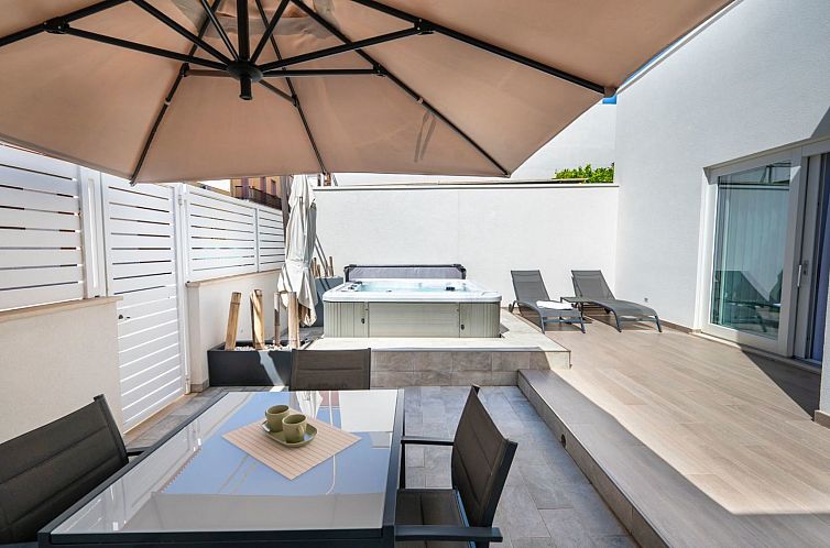 Appartement Mediterrane Suite