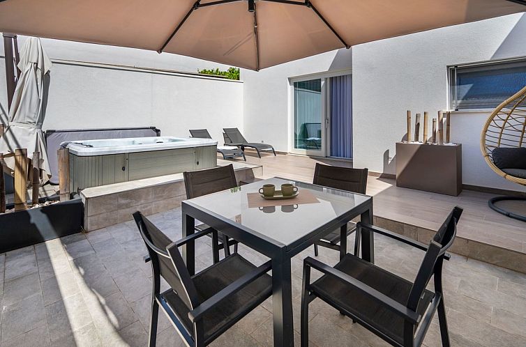 Appartement Mediterrane Suite