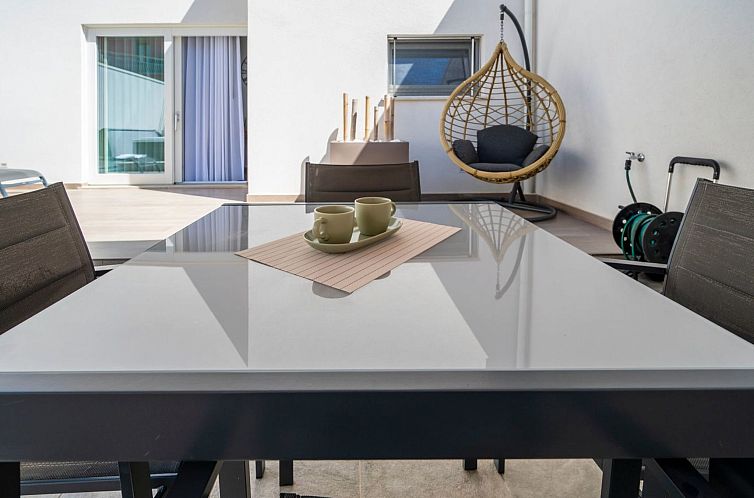 Appartement Mediterrane Suite