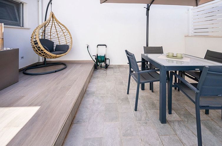 Appartement Mediterrane Suite