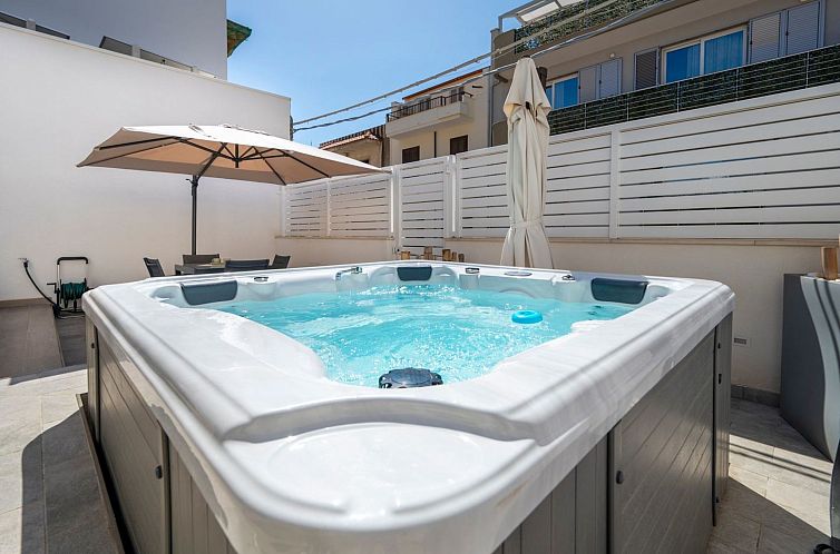 Appartement Mediterrane Suite