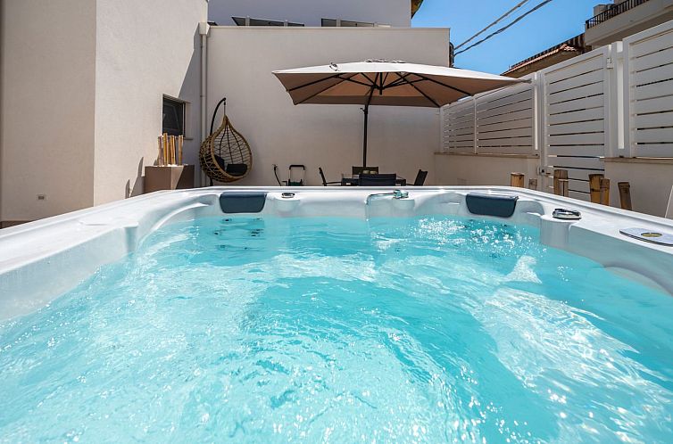 Appartement Mediterrane Suite