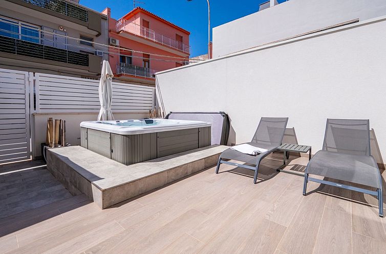 Appartement Mediterrane Suite