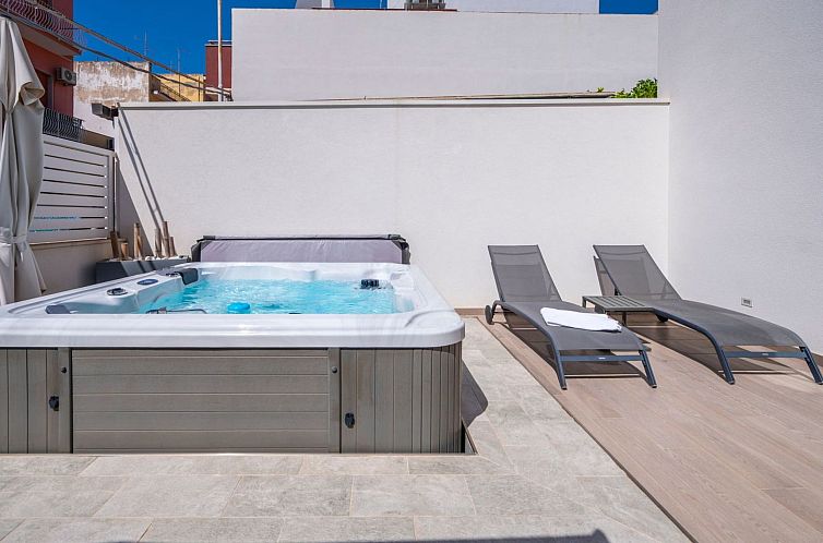 Appartement Mediterrane Suite