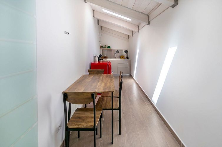 Appartement Mediterrane Suite