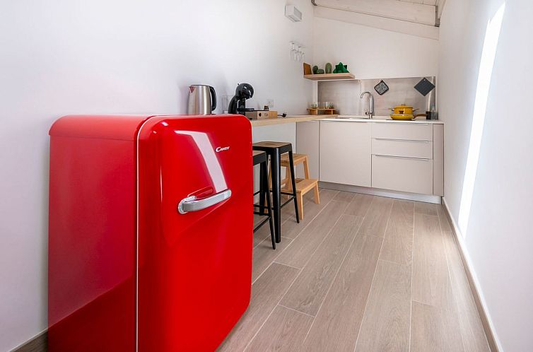 Appartement Mediterrane Suite