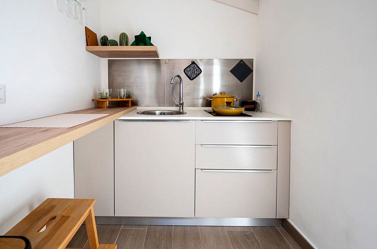 Appartement Mediterrane Suite