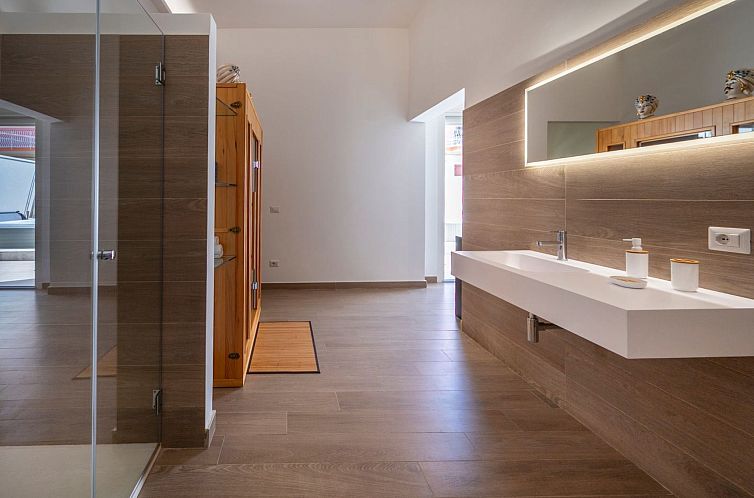 Appartement Mediterrane Suite
