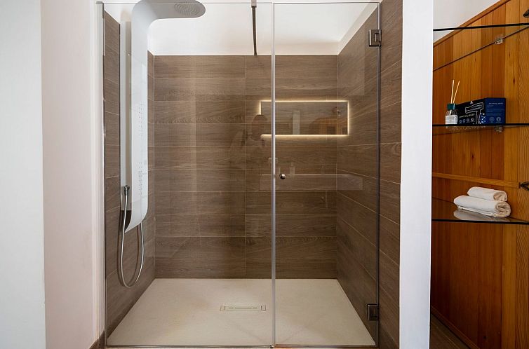 Appartement Mediterrane Suite