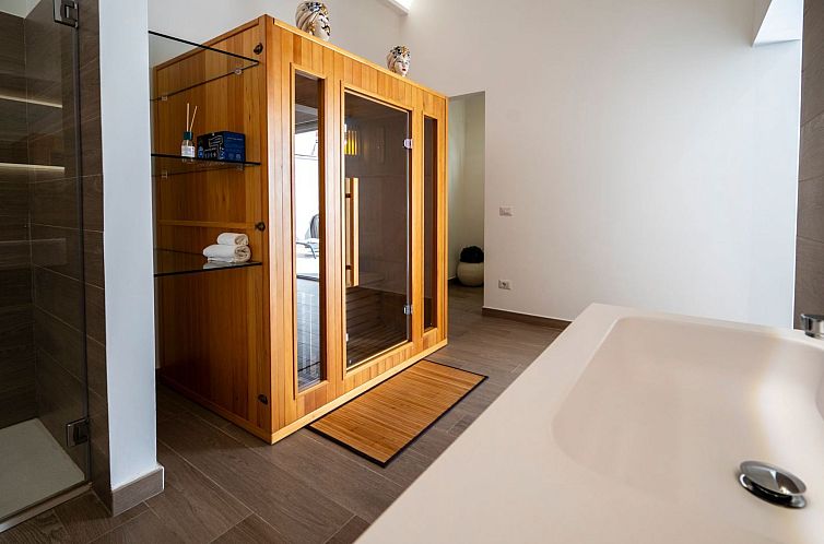 Appartement Mediterrane Suite