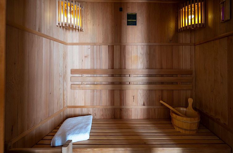 Appartement Mediterrane Suite