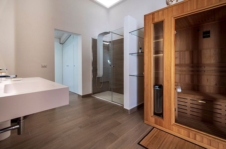 Appartement Mediterrane Suite