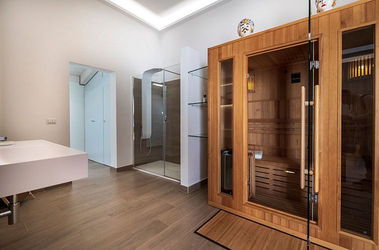 Appartement Mediterrane Suite