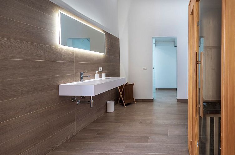 Appartement Mediterrane Suite