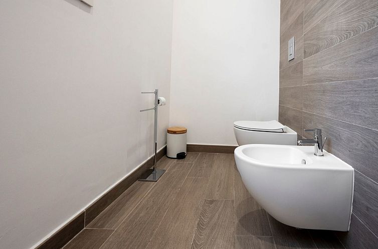 Appartement Mediterrane Suite
